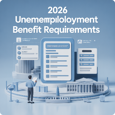 2026 실업급여 조건 이미지