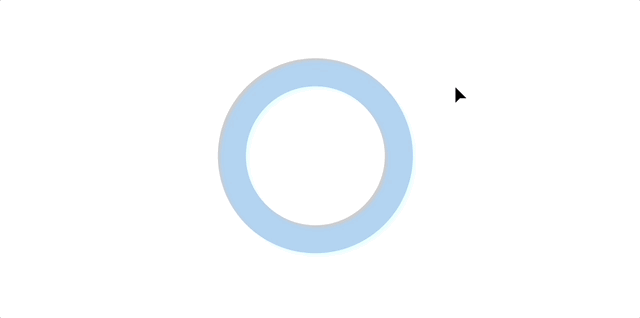 패스 고정점 추가하기