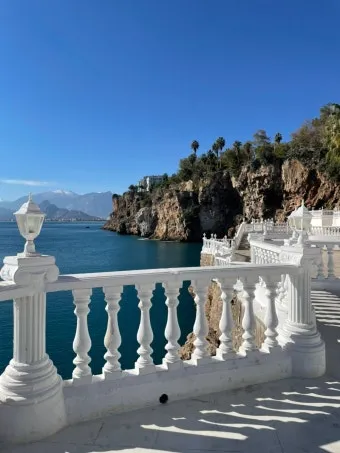 튀르키예 안탈리아 11월 날씨와 옷차림 추천_28