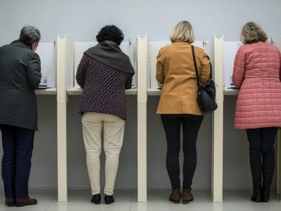 미국 대선 2024 지지율 대선 일정 해리스VS트럼프