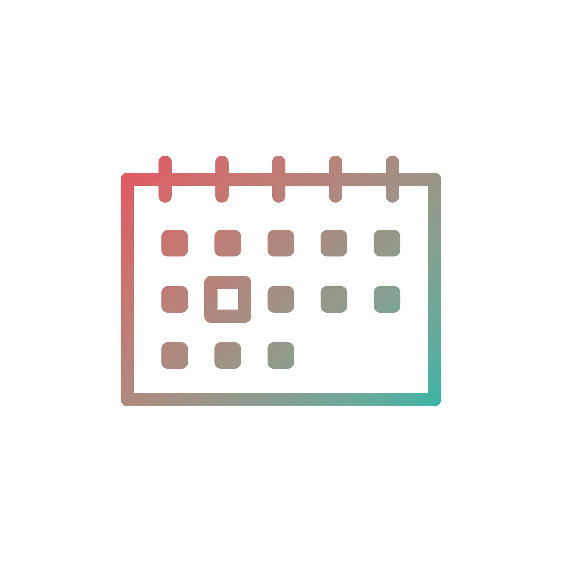 구글 캘린더 사용법부터 바탕화면 아이콘 만들기까지 총정리