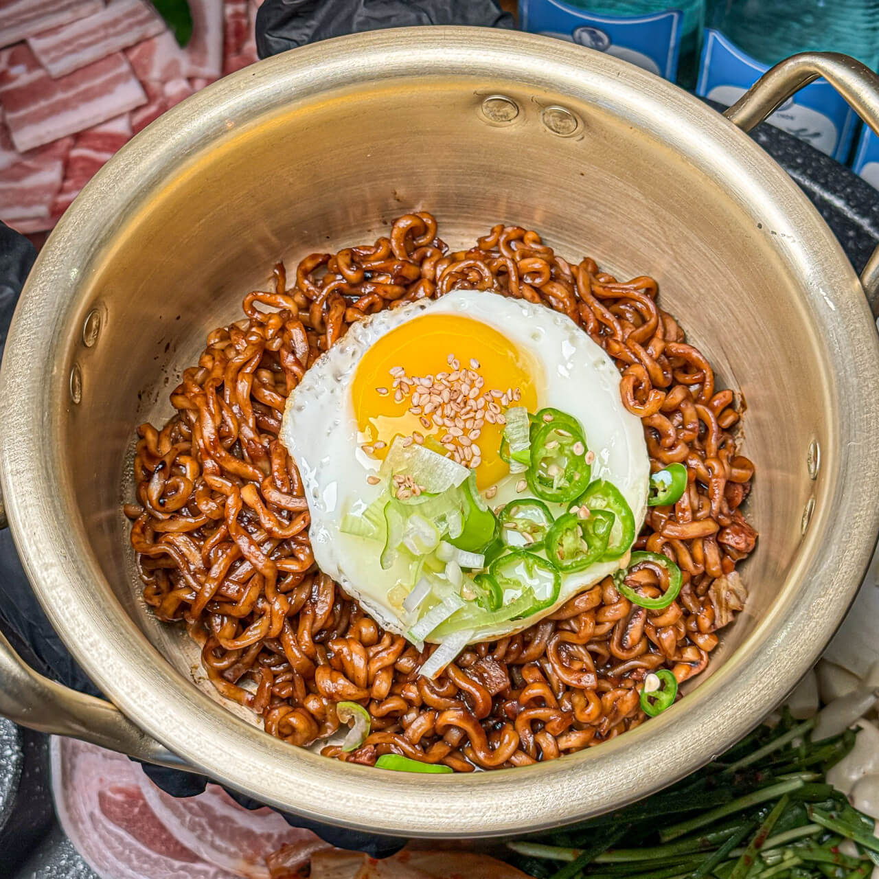 오늘N 퇴근후N 사당역 꽃삼겹살 맛집 오드리 부추삼겹 오늘N 2496회