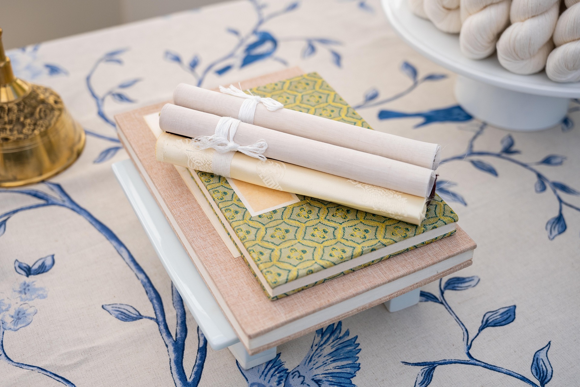 돌잔치 관련 사진