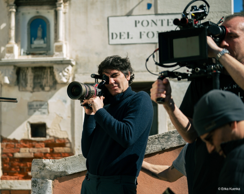 (출처: 부산국제영화제) 피에트로 마르첼로 감독