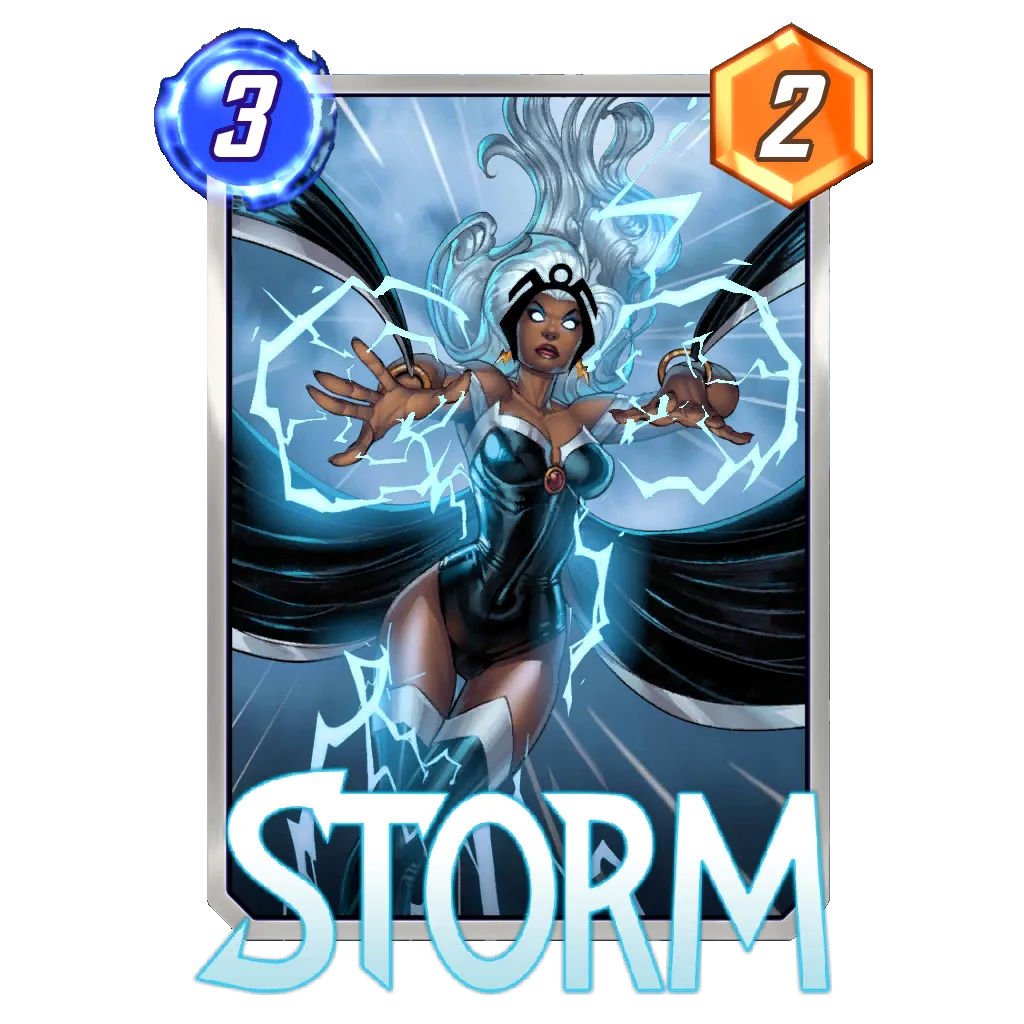 마블스냅 2풀 덱 추천