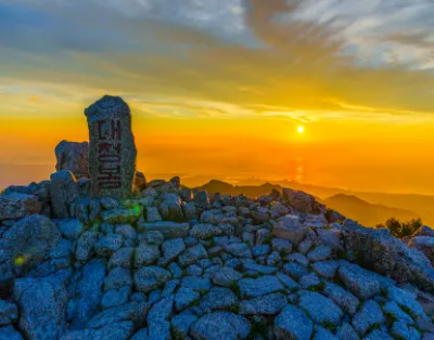 설악산 케이블카