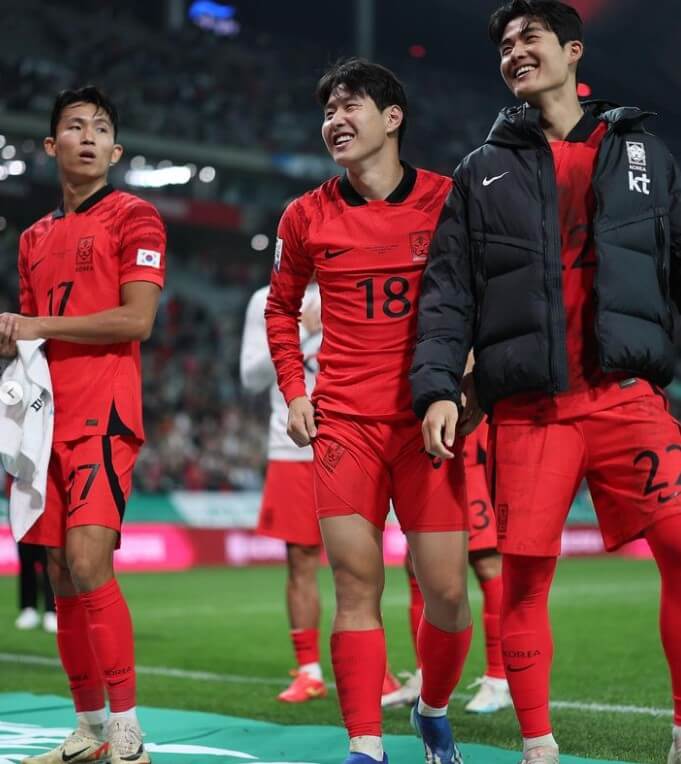 한국중국축구