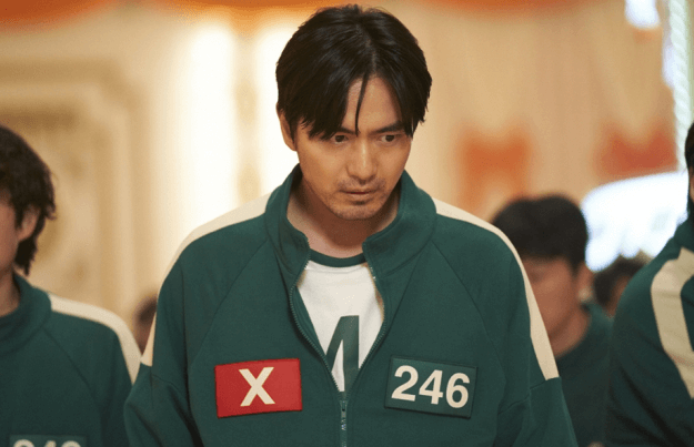 오징어게임 시즌2