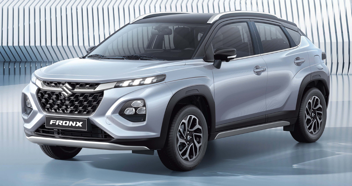 스즈키와 소형차의 혁신을 이룬 글로벌 브랜드의 이야기