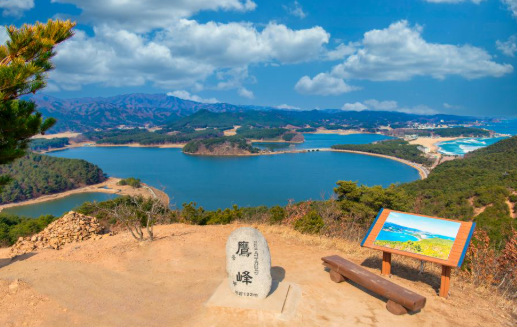 고성 가볼만한곳 베스트10