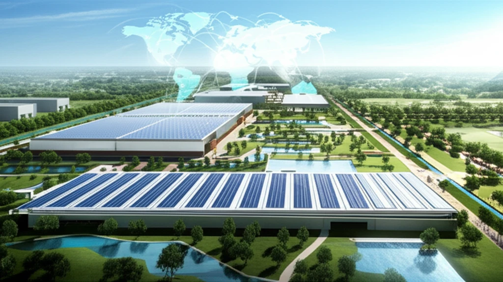 자율주행과 친환경 나노 기술로 확보하..