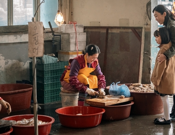 폭싹 속았수다