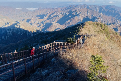 여름휴가 인기 좋은 여행지 7곳