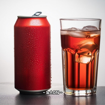 La갈비 콜라로 핏물빼는 시간