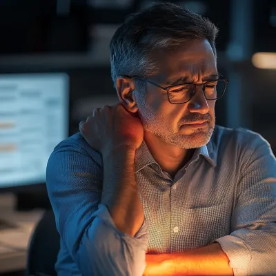 어깨통증의 다양한 형태4