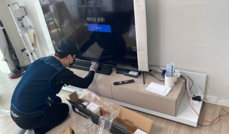 이노스tv 65인치