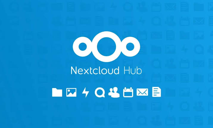 넥스트클라우드 셀프호스팅 방법 nextcloud hub 허브 시스템 구축 방법 관리
