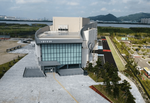 부산 강서구 낙동아트센터｜서부산권 첫 클래식 전용 공연장 개관 총정리