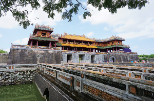 베트남 여행 추천 후에 Hue