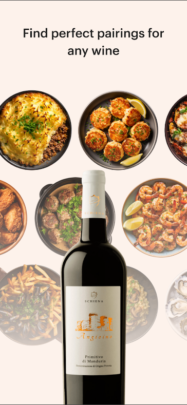 Vivino, 와인 선택을 똑똑하게, 와인 애호가를 위한 필수 앱