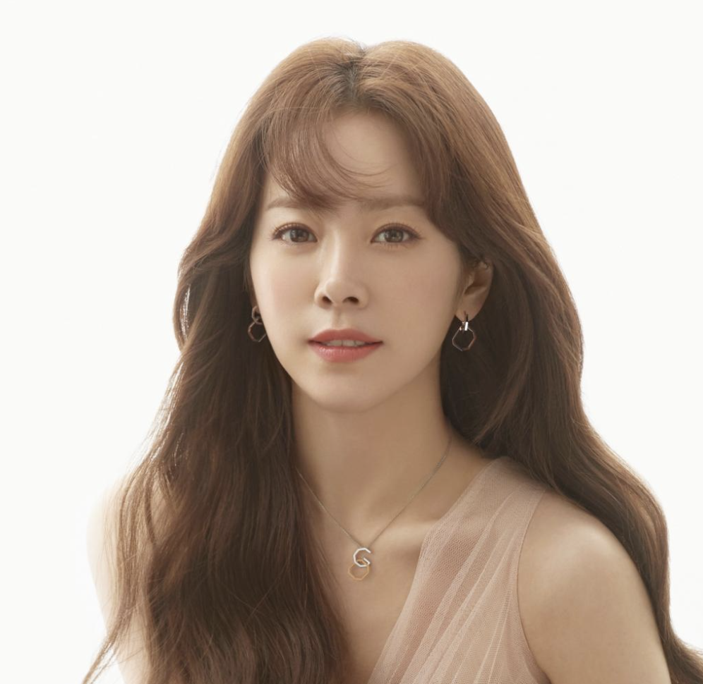 한지민 프로필