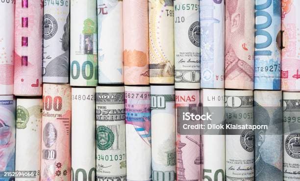 해외선물 투자로 100억 원 수익을 달성한 전략 분석