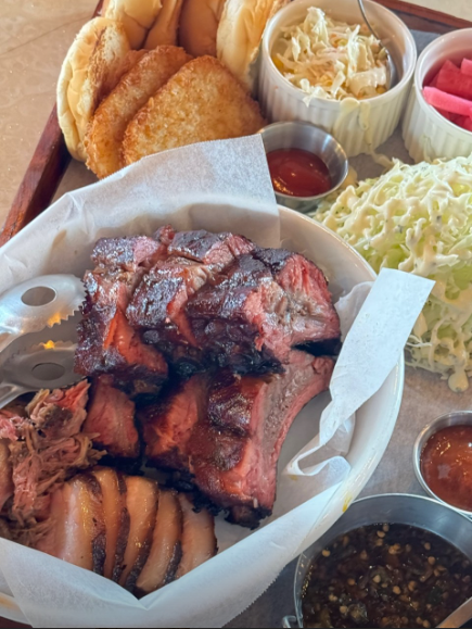 생생정보 텍사스식바베큐 바비큐밀키트 경기도 고양시 힐하우스 커피&amp;바베큐