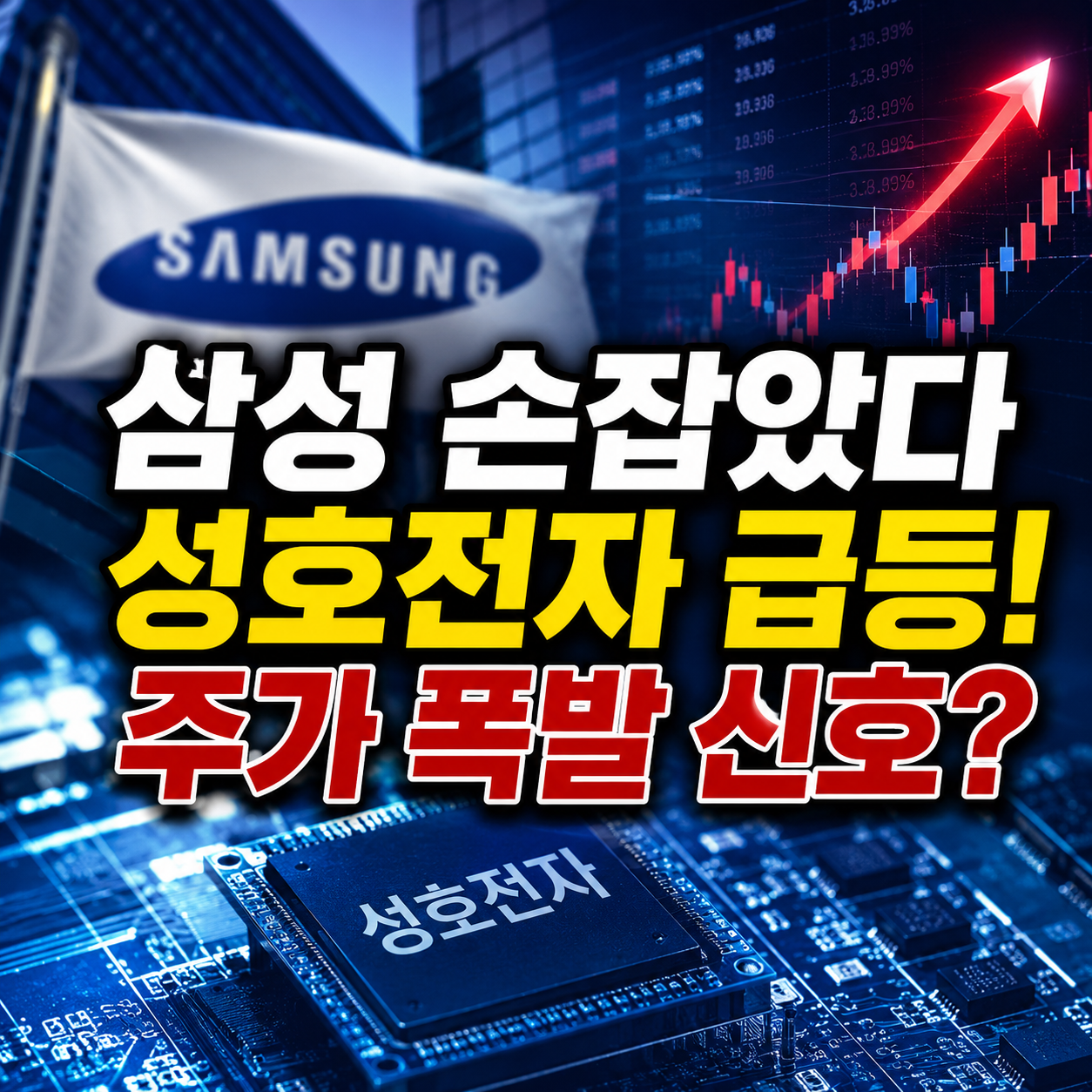 성호전자