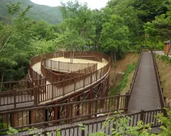 국립자연휴양림 성수기 추첨 신청 예약_18