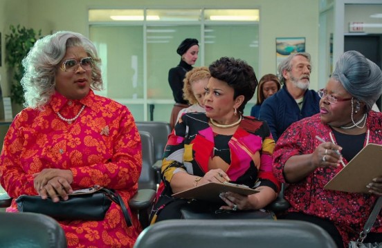 마디아의 데스티네이션 웨딩 다시보기 보러가기 - 줄거리 결말 리뷰 후기