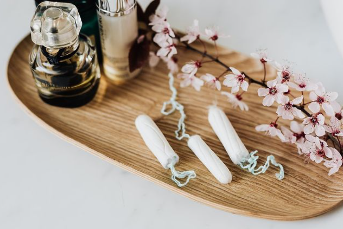 갱년기 증상과 갱년기에 좋은 음식