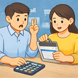 9편. 맞벌이 부부 연말정산에서 자주 헷갈리는 포인트