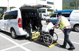 장애인 자동차 등록 대상 및 조건 요약 정리