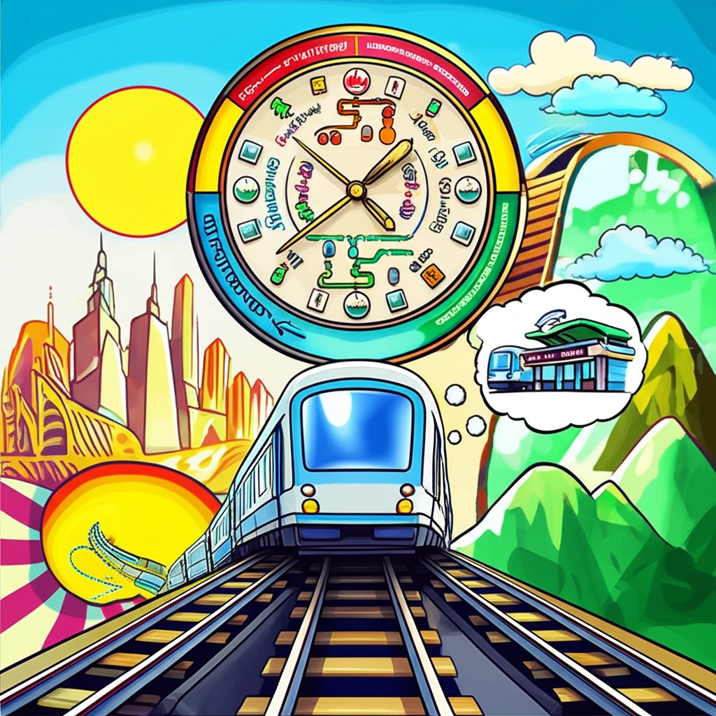 청평역 ITX 청춘 예매 방법과 열차..