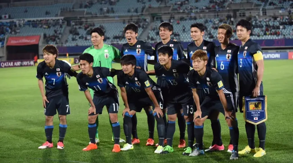 호주-vs-일본-AFC-U-20-아시안컵-4강