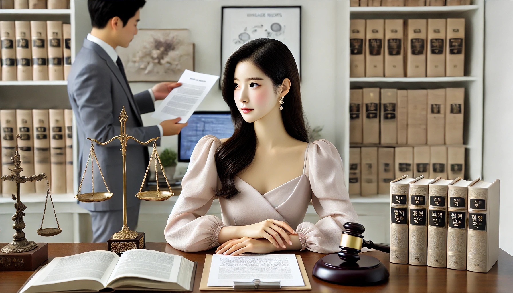 저당권 뜻, 효력, 성립, 소멸 확인하는 이미지