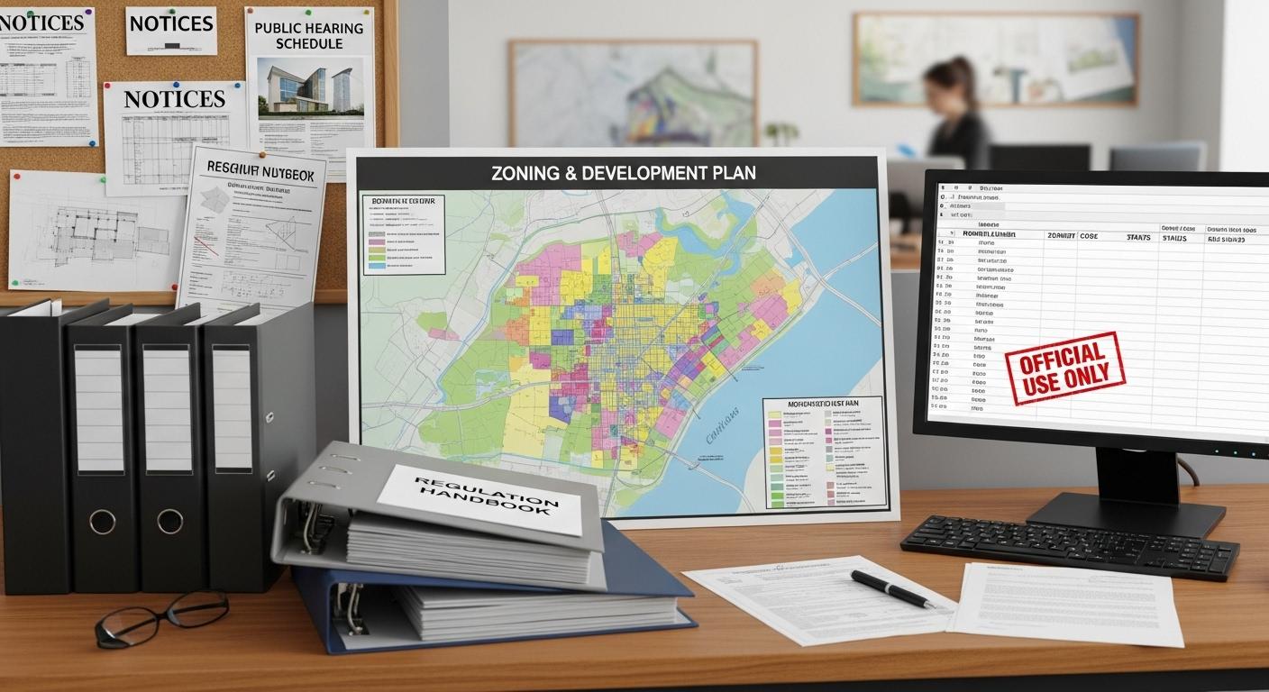 부동산 규제지역이란