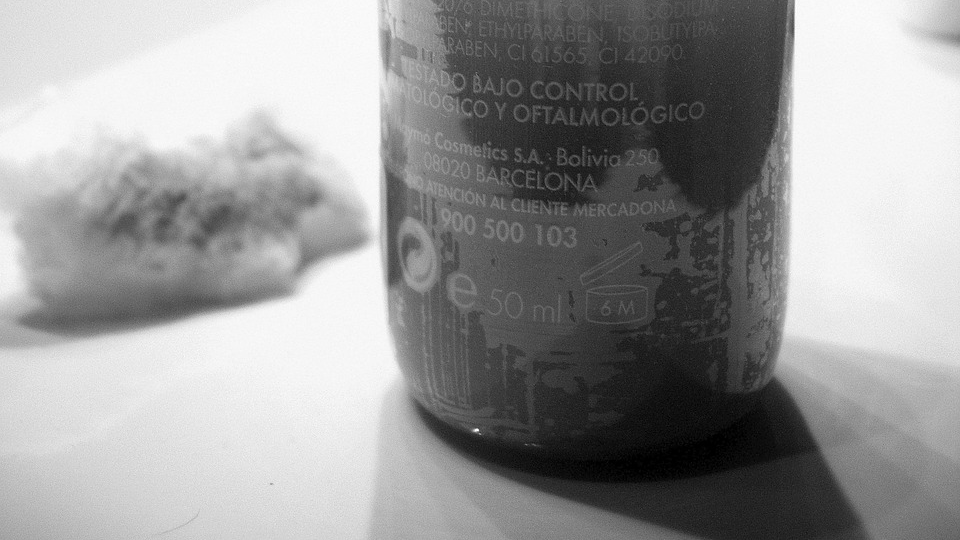 좋은 천연제품 고르는 법 관련 사진