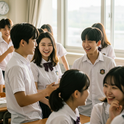여름 인사말 완벽 가이드 : 직장&middot;학교&middot;어린이집 상황별 인사말 모음 20개씩