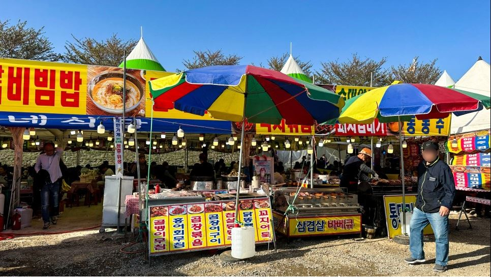 창녕 유채꽃축제.낙동강 유채축제_2023년.행사안내