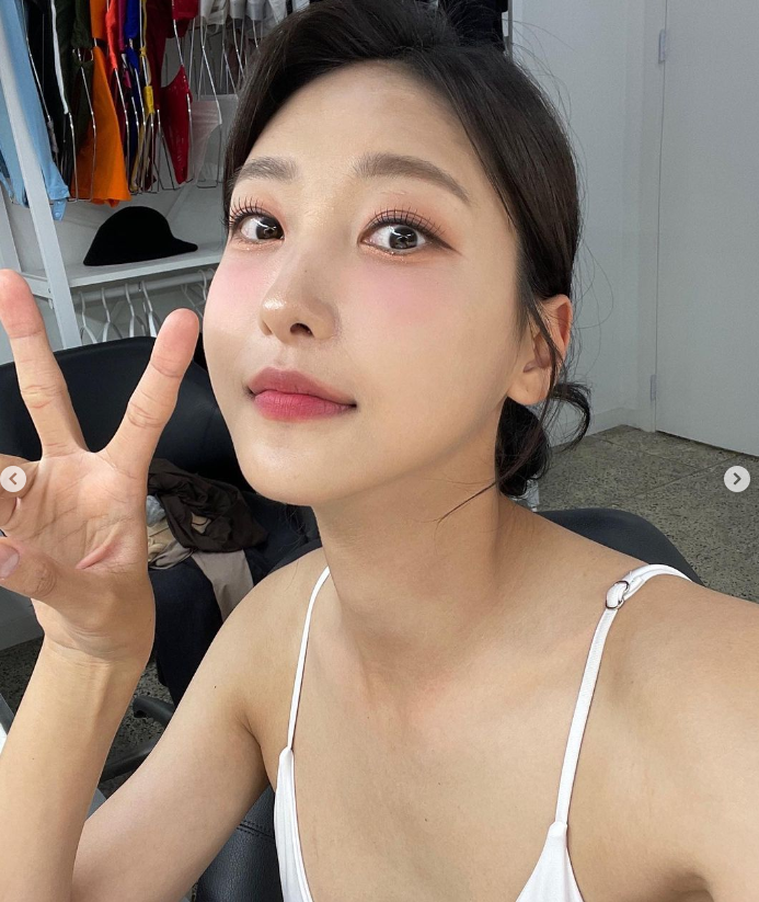 미스코리아 우희준 프로필 인스타