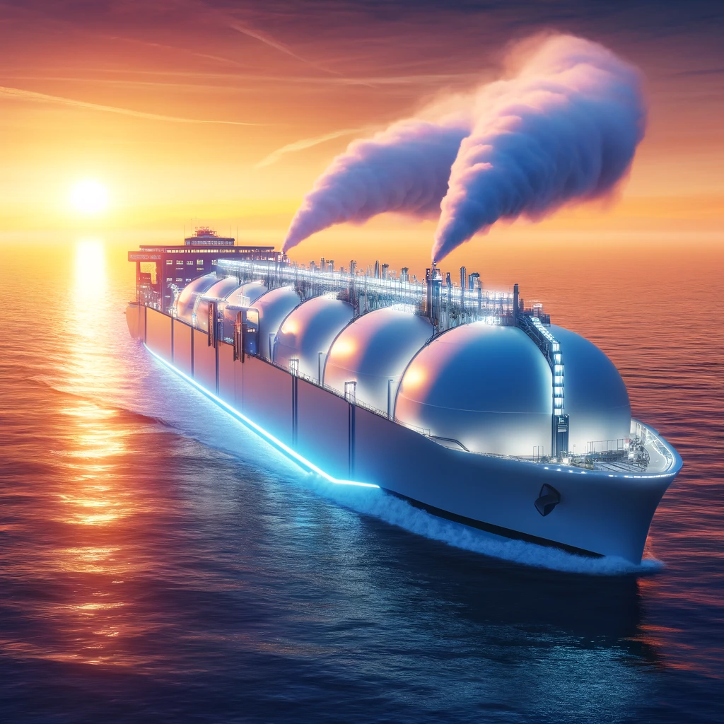 조선업 관련주 전망 총정리! 한화오션 & HD현대중공업 대박 찬스?!