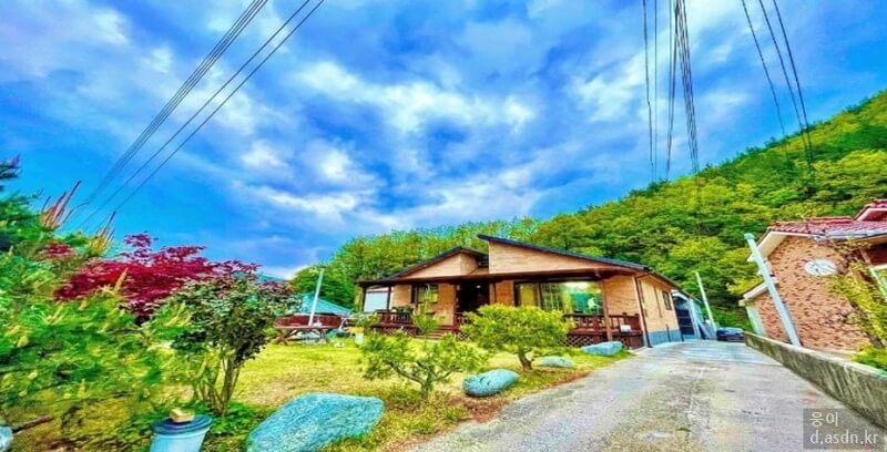 소리꿈 꿈해몽 10가지 태몽 길몽 길운 정리 세번째