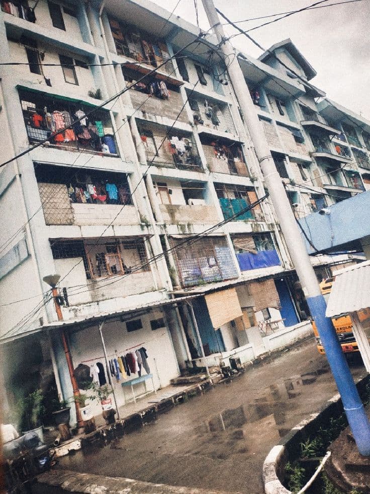 기후위기는 약자를 먼저 덮친다. 여름 폭염의 사회적 그림자