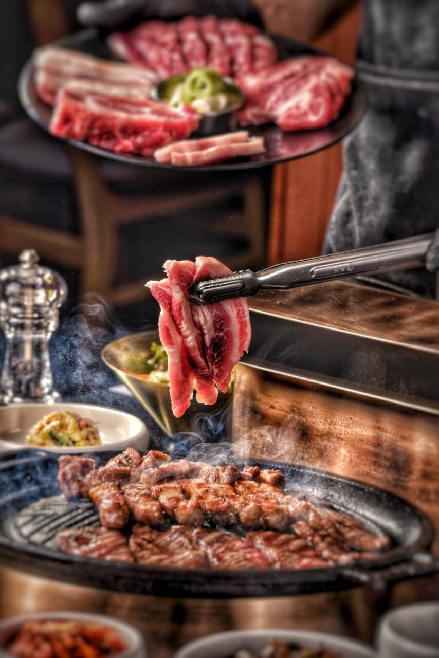 토밥즈 토요일은 밥이 좋아 숙성 돼지고기 천안 맛집