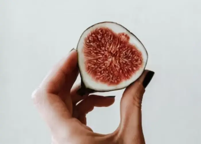 무화과 고르는법