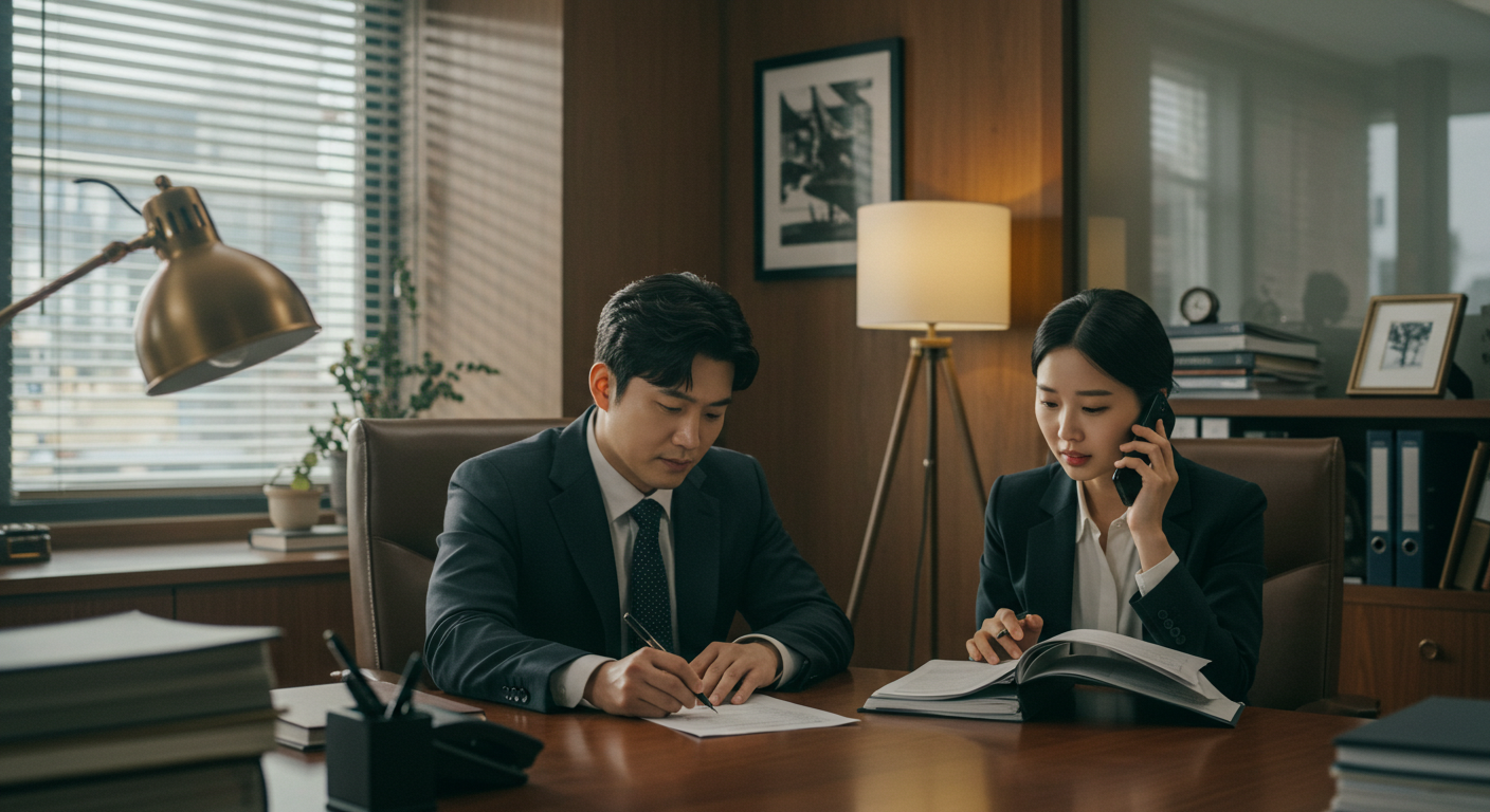명도 소송