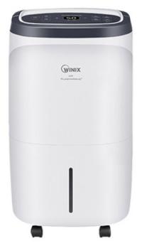 위닉스 뽀송 제습기 16 L DO2E160-HWK