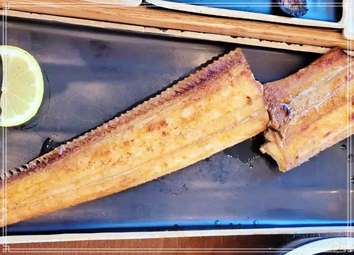 남양주 별내 맛집 화덕 생선구이