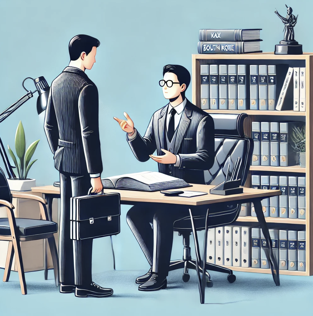 변호사와 상속 관련 법률 검토 및 가이드